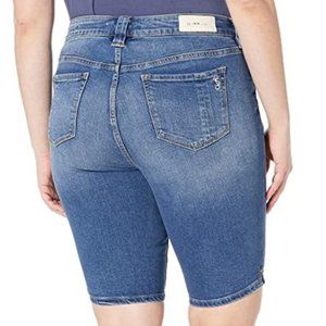 Classic Bermuda Denim Short